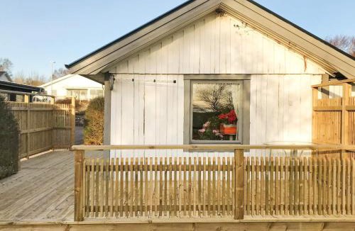 Falkenberg House | 2 person holiday home in Falkenberg