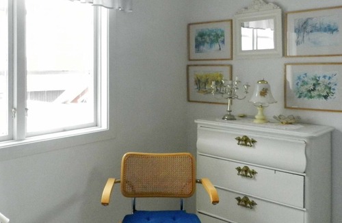 Lysekil House | 2 person holiday home in LYSEKIL