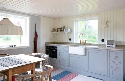 Norra Sonarp House | 2 person holiday home in NÄSSJÖ