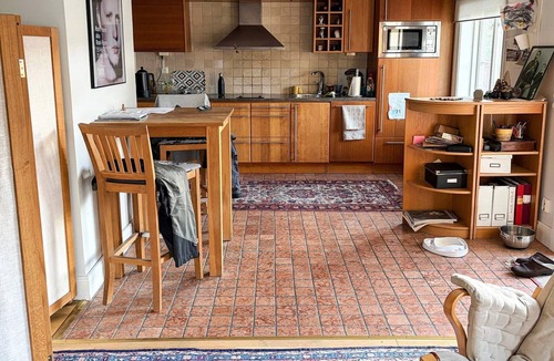 Hjo Municipality House | 2 person holiday home in HJO