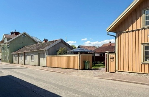 Hjo Municipality House | 2 person holiday home in HJO