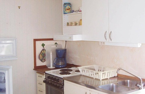 Lysekil House | 2 person holiday home in LYSEKIL