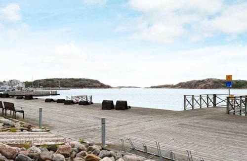 Lysekil House | 2 person holiday home in LYSEKIL