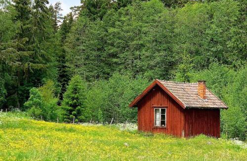 Norra Sonarp House | 2 person holiday home in NÄSSJÖ