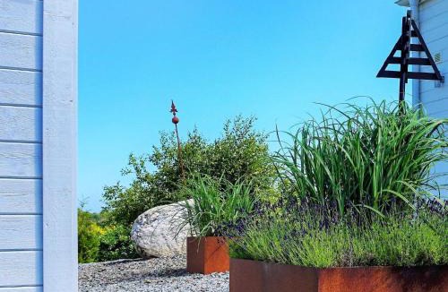 Kungalv Municipality House | 2 person holiday home in MARSTRAND-By Traum
