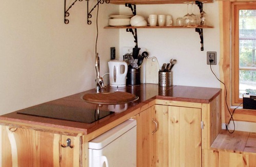 Mora House | 2 person holiday home in MORA