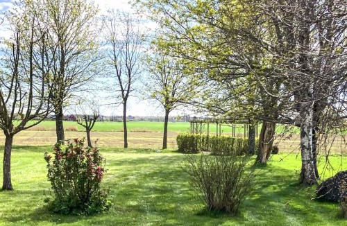 Odeshog House | 2 person holiday home in ÖDESHÖG
