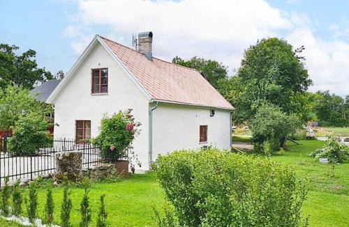 Slite House | 2 person holiday home in SLITE