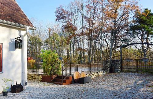 Slite House | 2 person holiday home in SLITE