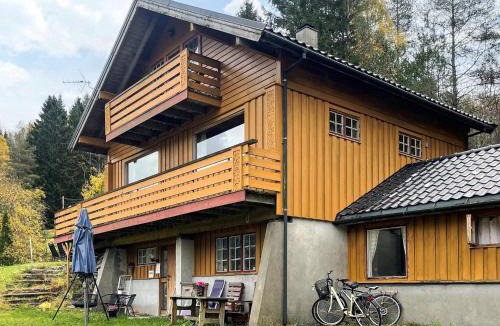 Videseter Apartment | 2 person holiday home in STRYN-By Traum