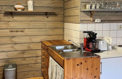 Videseter Apartment | 2 person holiday home in STRYN-By Traum