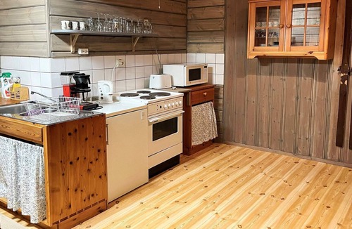 Videseter Apartment | 2 person holiday home in STRYN-By Traum