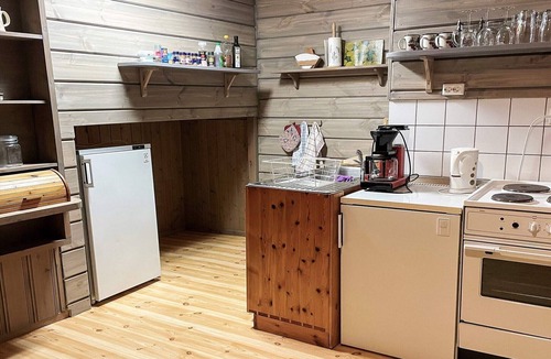 Videseter Apartment | 2 person holiday home in STRYN-By Traum