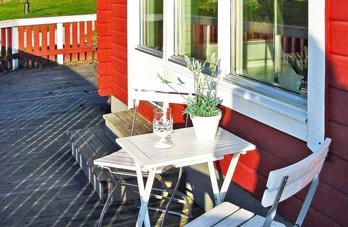 Ammeberg House | 2 person holiday home in åMMEBERG-By Traum