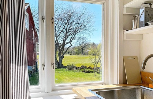 Brosarp House | 2 person holiday home in Brösarp-By Traum
