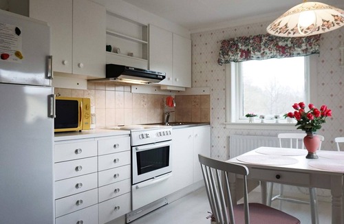 Brastad House | 2 person holiday home in BRASTAD-By Traum