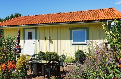 Brastad House | 2 person holiday home in BRASTAD-By Traum
