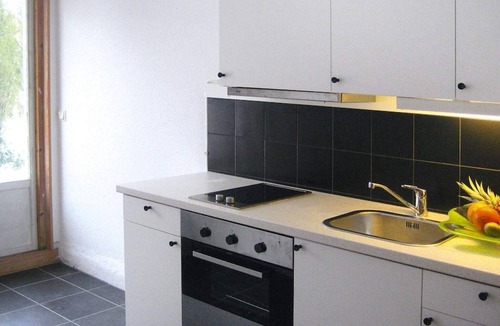 Listarum House | 2 person holiday home in Garsnäs-By Traum