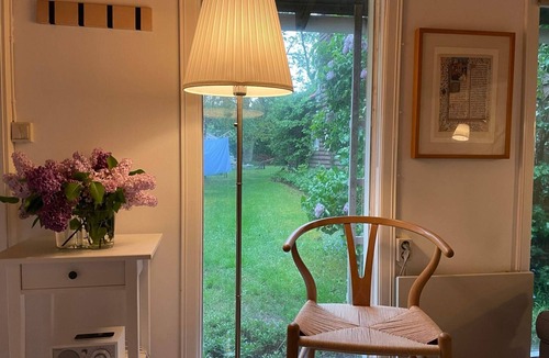 Hollviken House | 2 person holiday home in HÖLVIKEN