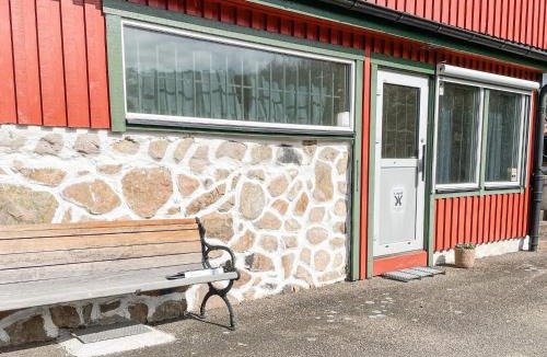 Bastad House | 2 person holiday home in BÅSTAD