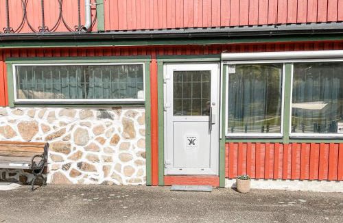 Bastad House | 2 person holiday home in BÅSTAD