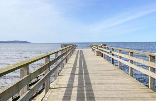 Bastad House | 2 person holiday home in BÅSTAD