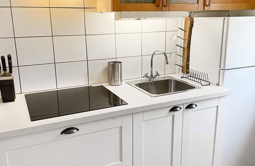 Holmsjo House | 2 person holiday home in HOLMSJÖ
