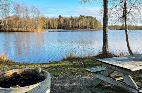 Holmsjo House | 2 person holiday home in HOLMSJÖ