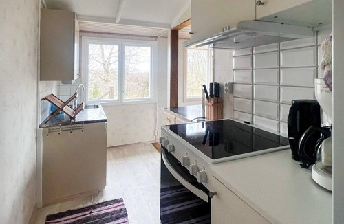Lekeryd House | 2 person holiday home in LEKERYD