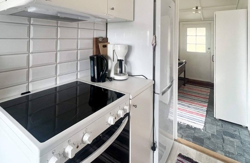Lekeryd House | 2 person holiday home in LEKERYD