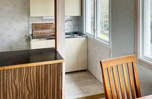 Lekeryd House | 2 person holiday home in LEKERYD