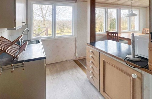 Lekeryd House | 2 person holiday home in LEKERYD-By Traum