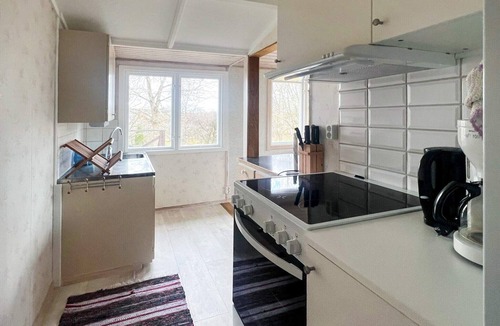 Lekeryd House | 2 person holiday home in LEKERYD-By Traum