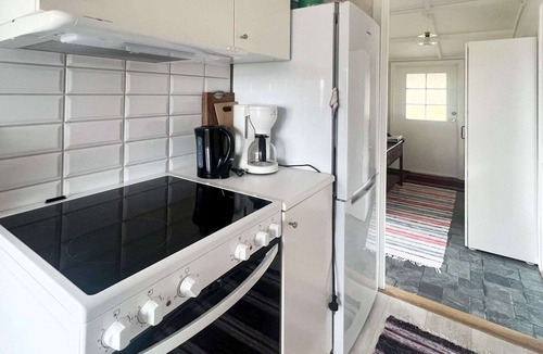 Lekeryd House | 2 person holiday home in LEKERYD-By Traum