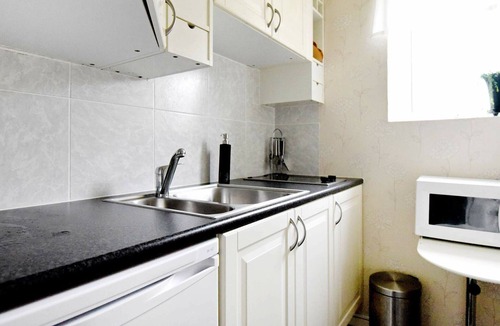 Lysekil House | 2 person holiday home in LYSEKIL