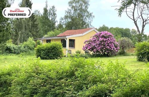 Norrkoping House | 2 person holiday home in NORRKÖPING