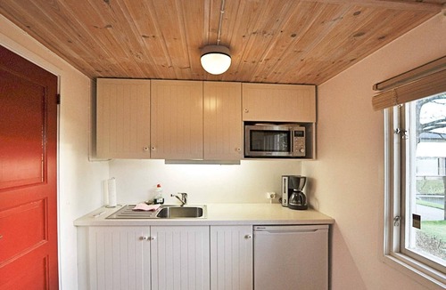 Tyringe House | 2 person holiday home in TYRINGE-By Traum