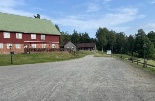 Burseryd House | 2 Person Holiday Park Home in Burseryd