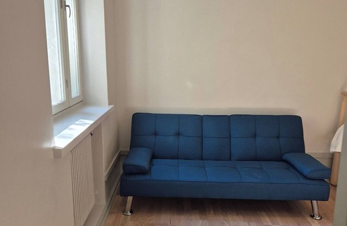 Alppiharju Apartment | 2-room flat in Alppila, Helsinki near Pasila