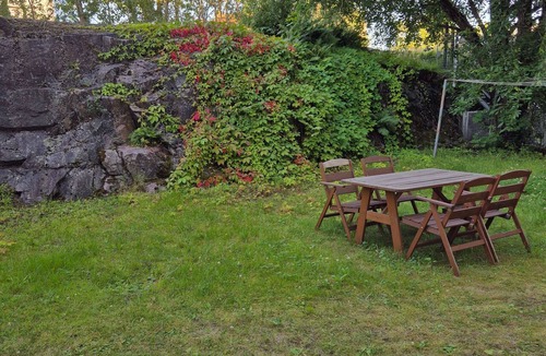 Alppiharju Apartment | 2-room Flat in Alppila, Helsinki Near Pasila