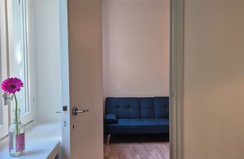 Alppiharju Apartment | 2-room Flat in Alppila, Helsinki Near Pasila