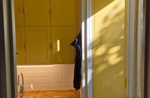 Alppiharju Apartment | 2-room flat in Alppila, Helsinki near Pasila