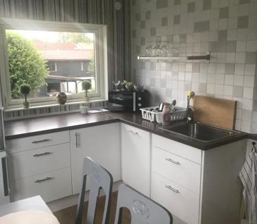 Karlstad Apartment | 2 rum och kök på Färjestad