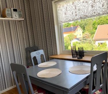 Karlstad Apartment | 2 rum och kök på Färjestad