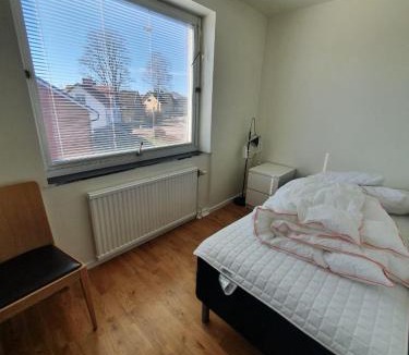 Ruda Apartment | 2 sovrum 3 bäddar 3 sovplatser