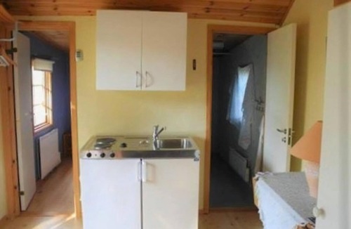 Hallevik House | 2 very cozy holiday homes!