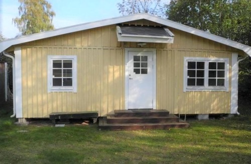 Hallevik House | 2 very cozy holiday homes!