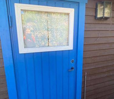 Osteraker Municipality Cabin | 20 m² Lodge ∙ 4 guests