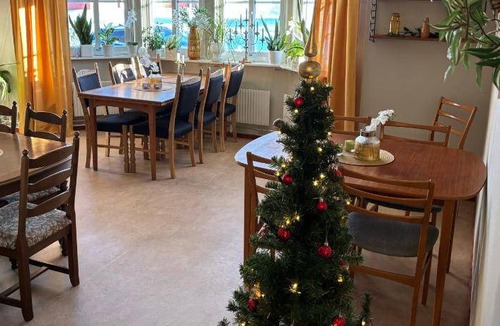 Kyrkhult Bed & Breakfast | 20 m² Bed and breakfast ∙ 2 guests