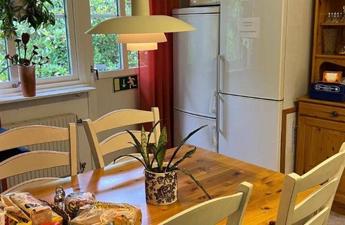 Kyrkhult Bed & Breakfast | 20 m² Bed and breakfast ∙ 2 guests